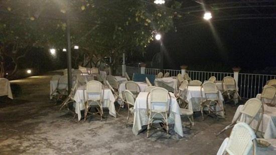 VietriContrada Vigna住宿加早餐旅馆 外观 照片